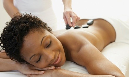 Massages with Extras at Moonwannie Sage Bodyworks And Healing Arts (Up to 55% Off). Three Options Available.