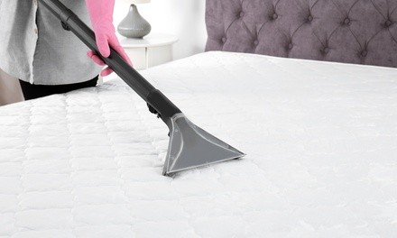 Up to 50% Off on Custodial Cleaning at Donwarrensolutions