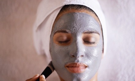 One 60-Minute Custom Facial with Optional Dermaplaning at Minnesthetics (Up to 40% Off)