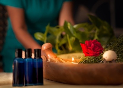 Up to 55% Off on Massage - Other Specialty at Shanti Massage