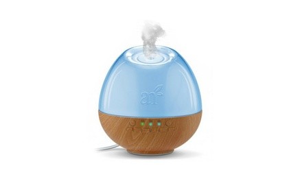 Art Naturals Sleep & Slumber Ultrasonic Sound Oil Diffuser