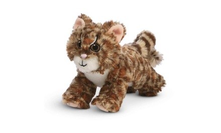 American Girl - Lea Clark - Margay Cat for Dolls