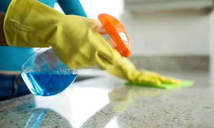 House Cleaning Services from Home Transitions (Up to 50% Off). Four Options Available.