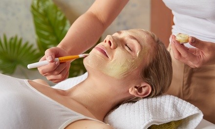 One or Two 60-Minute Skin Revitalizing Facials at Wink Studios Lash Academy (Up to 50% Off)