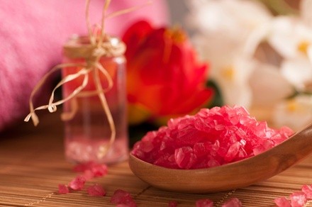 Up to 45% Off on Spa/Salon Beauty Treatments (Services) at Loves in the Hair and Body Spa