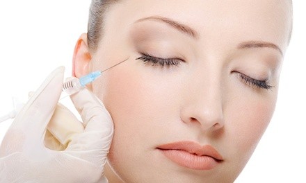 Juvederm Injections at Pure Organic Beauty and Med Spa (Up to 22% Off). Three Options Available. 