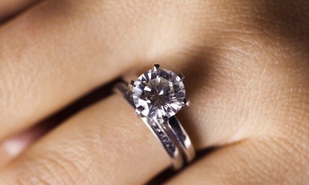 $10 for $20 Worth of Jewelry or Watches Repair and Cleaning at Jewelry by Ulises and More