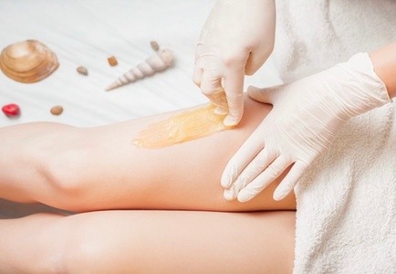 Up to 28% Off on Waxing - Brazilian / Bikini at Confidential Beauty