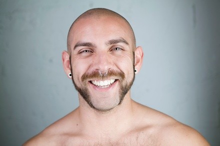 $50 for $90 Worth of Piercing Services — Drippers Ink