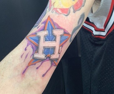 Up to 60% Off on Tattooing at BLK Studios