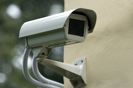 Up to 54% Off on Security System Installation at Top Tier Mounting