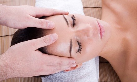 Up to 44% Off on Facial - Pore Care at Luxe House Esthetics