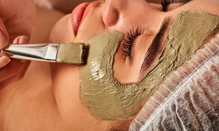 One or Three 60-Minute Custom Facials at Alpine Wellness Center (Up to 38% Off). Four Options Available.