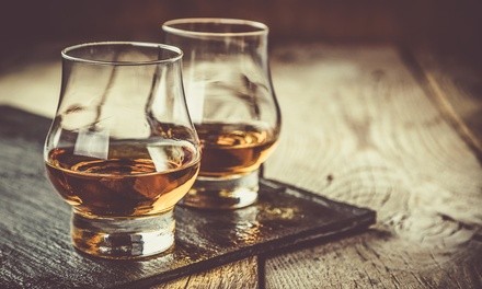 Tour and Tasting for Two, Three, or Four at Hill Country Distillers (Up to 65% Off)