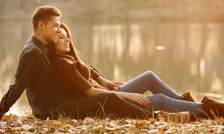 Up to 87% Off on Seasonal Photography at LD3 Productions