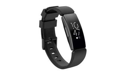 Silicone Band for Fitbit Inspire 