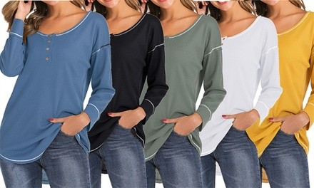 Up to 51% Off on Clothing (Retail) at D MGald