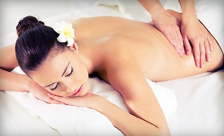 One or Two 60-Minute Swedish or Deep-Tissue Massages with Beth at Therapeutic Professional Group (Up to 54% Off)