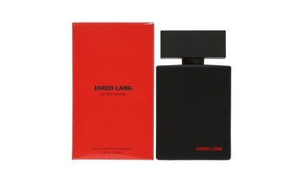 Jared Lang After Hours Edtspray 3.4 Oz