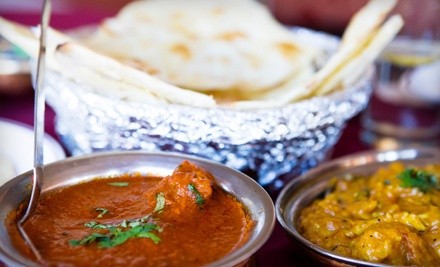 $10 for $20 Worth of Indian Food at Royal Clay Oven