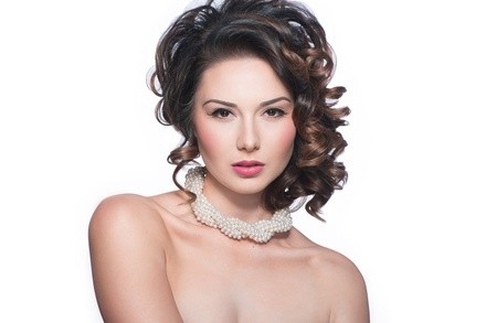 Up to 44% Off on Makeup Application at The Beautification Lounge