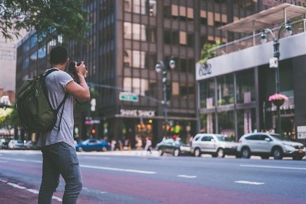 Up to 53% Off on Seasonal Photography at Hans Alcindor Photography