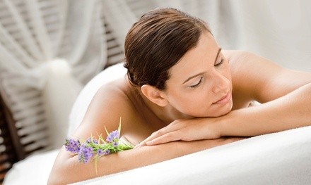 $49 for a 60-Minute Aroma Combination Massage at Thai Peninsula LLC ($85 Value)