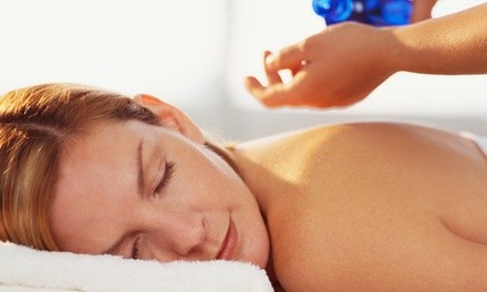 Up to 56% Off 60 and 90 Minute Massage at Carey-On Wellness