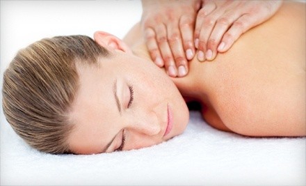 60- or 90-Minute Relaxation Massage or 60-Minute Craniosacral-Therapy Treatment at Still Point Massage (Up to 63% Off)