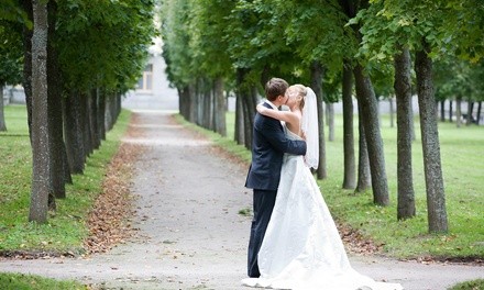 Up to 71% Off on Wedding Photography at Nyoo Image