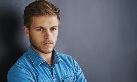One, Two, or Three PRP Erectile Dysfunction Injection Treatments at Prime Aesthetica Center (Up to 40% Off)