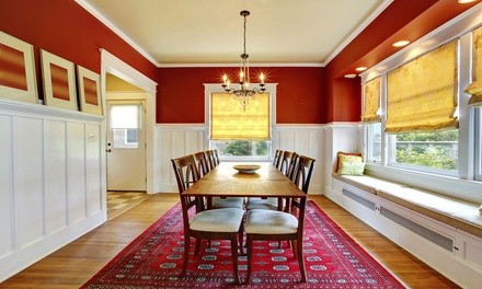 Up to 50% Off at Clutter Restoration