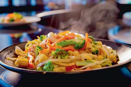 $10 For $20 Worth Of Casual Dining