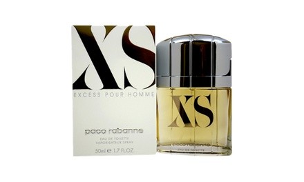 Paco XS by Paco Rabanne For Men - EDT Spray