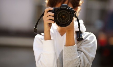 Up to 60% Off on Outdoor Photography at Alanna Nason Photography