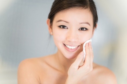 Up to 50% Off on Acne Treatment (Service) at Bev And Vicky Beauty Bar