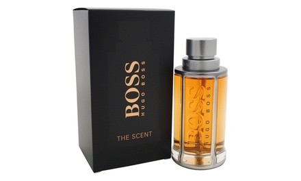 Hugo Boss Boss The Scent EDT Spray