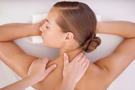 Up to 42% Off on Massage - Specific Body Part (Hand, Neck, Head) at Jassiebbeauty