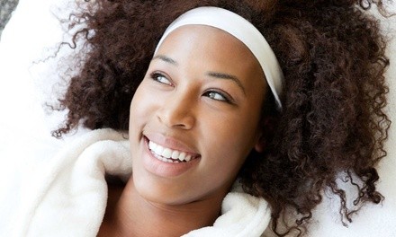 $45 for a 60-Minute Facial at Dunwoody Wellness Center ($90 Value)