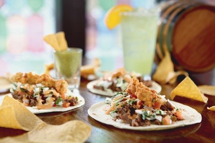 $15 For $30 Worth Of Casual Dining & Beverages