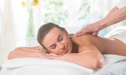 One 60- or 90-Minute Massage at Elements Massage (Up to 35% Off)