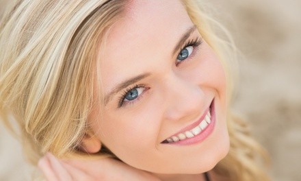 Up to 60% Off on Facial - HydraFacial at 4:7 Skin Fitness