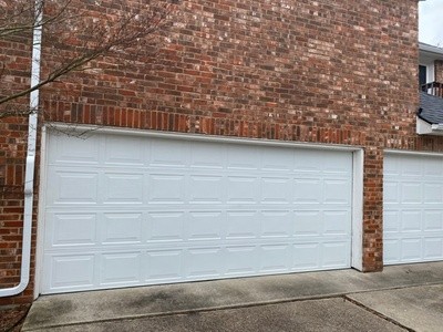 Up to 45% Off on Service / Repair - Car at garage door repair