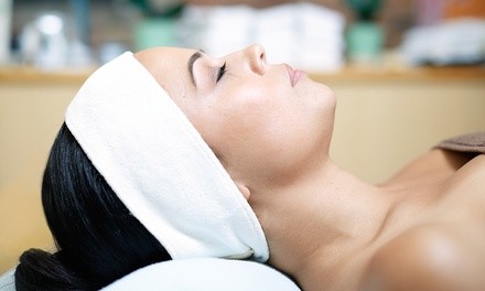 Up to 53% Off on Facial - HydraFacial at RR Skin Bar