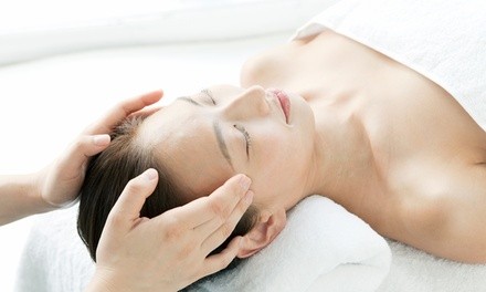 One or Three Ayurvedic Facials and Facial Massages at Relax and Restore Day Spa (Up to 51% Off)