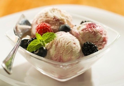 $6 for $10 Worth of Ice Cream — Sole Members Only