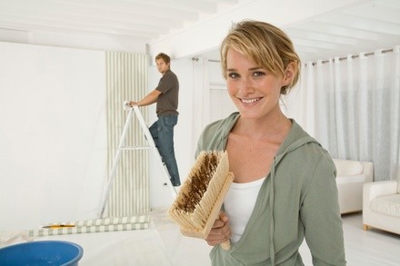 $57.96 for $125 Worth of Services — SOUTH FLORIDA PREMIER COMMERCIAL AND RESIDENTIAL CLEANING, LLC