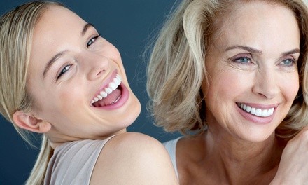 $199 for 20 Units of Botox at M.SPA.CT ($279 Value)