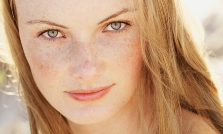 Up to 60% Off on Facial - Exfoliating at Emerge Medical