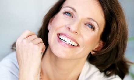 20 or 40 Units of Botox at Aboutfacekailua LLC (Up to 50% Off)